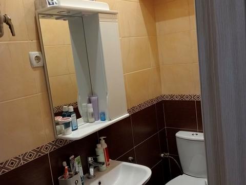 квартира за адресою Михайла Комарова вул. (Тархова), 8