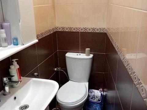 квартира за адресою Михайла Комарова вул. (Тархова), 8