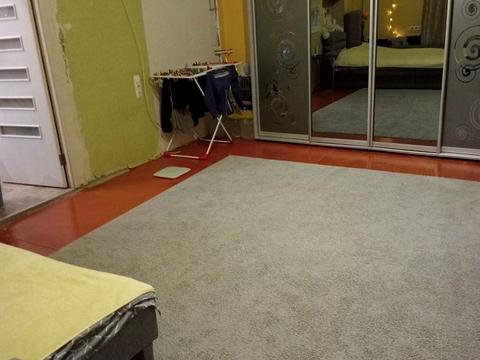 квартира за адресою Михайла Комарова вул. (Тархова), 8