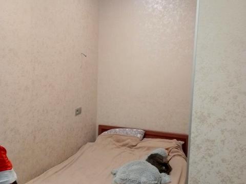 квартира за адресою Михайла Комарова вул. (Тархова), 8