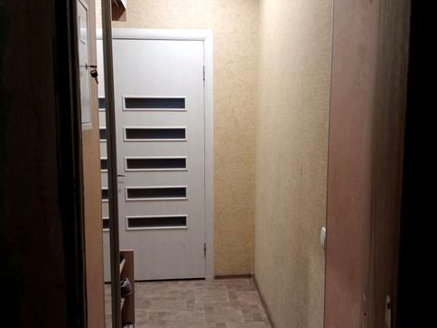 квартира за адресою Михайла Комарова вул. (Тархова), 8