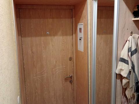 квартира за адресою Михайла Комарова вул. (Тархова), 8