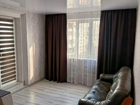 квартира по адресу Академика Павлова ул., 130