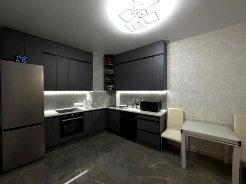 квартира за адресою Курортний пров., (Будинок)