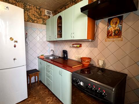 квартира за адресою Райдужна вул., 20