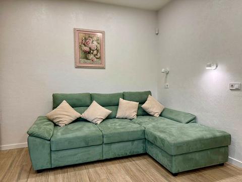 дом по адресу Квітнева