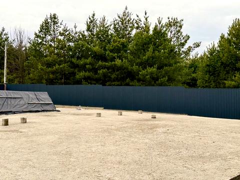 дом по адресу Квітнева