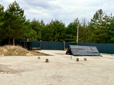 дом по адресу Квітнева