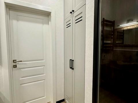 дом по адресу Квітнева