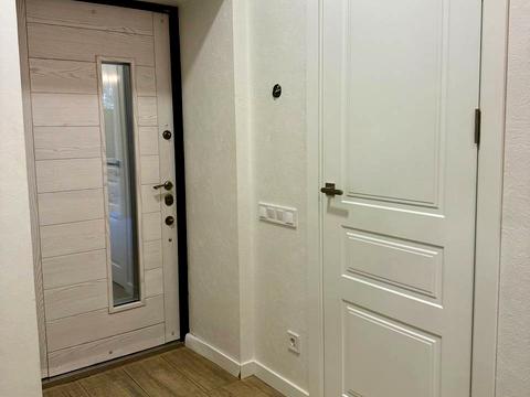 дом по адресу Квітнева