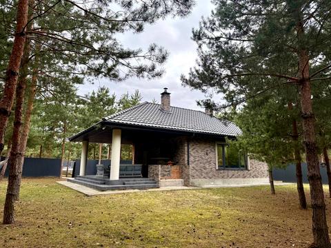 дом по адресу Квітнева