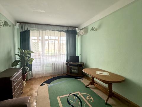 квартира за адресою Верховної Ради бульв., 26-В