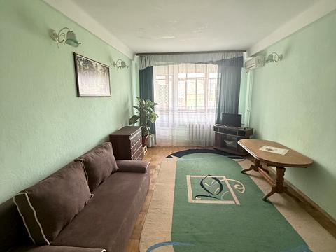 квартира за адресою Верховної Ради бульв., 26-В