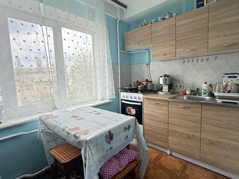 квартира за адресою Верховної Ради бульв., 26-В