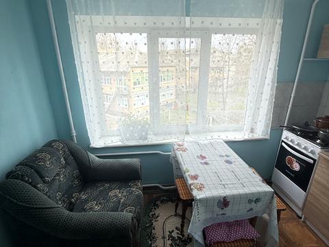 квартира за адресою Верховної Ради бульв., 26-В