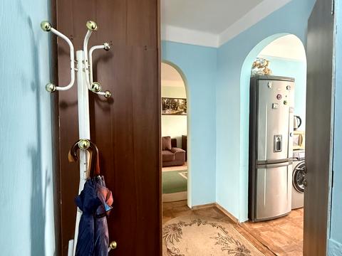 квартира за адресою Верховної Ради бульв., 26-В