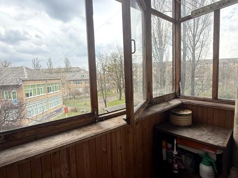 квартира за адресою Верховної Ради бульв., 26-В