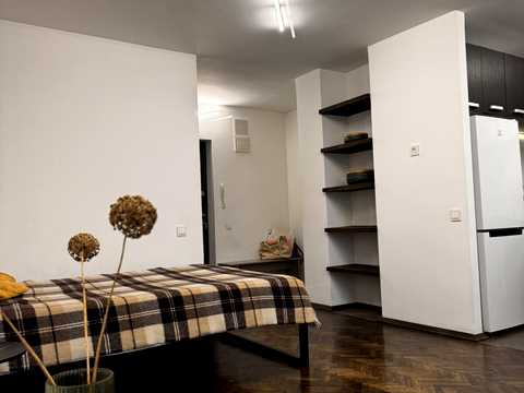 квартира по адресу Верховной Рады бульв., 23