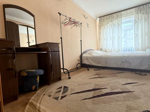 квартира за адресою Верховної Ради бульв., 26-В