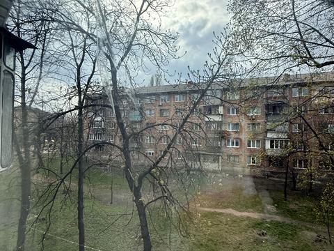 квартира за адресою Верховної Ради бульв., 26-В