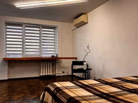 квартира по адресу Верховной Рады бульв., 23