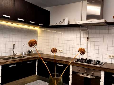 квартира по адресу Верховной Рады бульв., 23