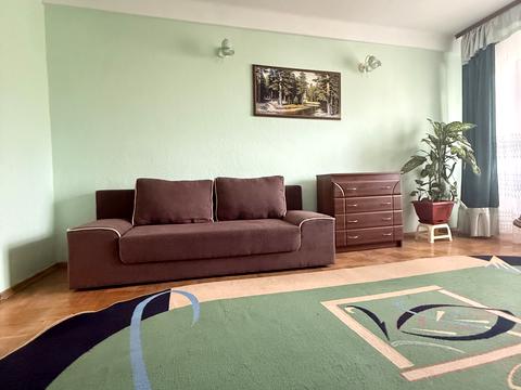 квартира за адресою Верховної Ради бульв., 26-В