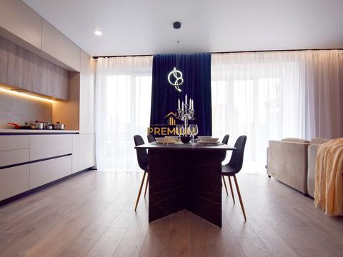 квартира по адресу За Рудкой ул., 18