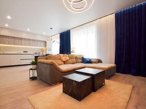 квартира по адресу За Рудкой ул., 18