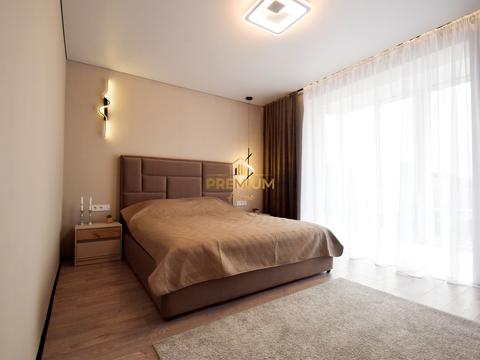 квартира по адресу За Рудкой ул., 18