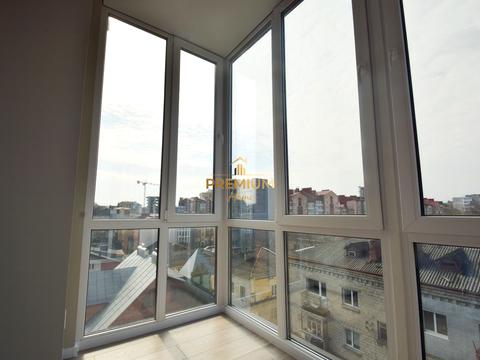 квартира по адресу За Рудкой ул., 18