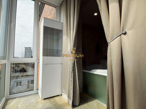 квартира по адресу За Рудкой ул., 18