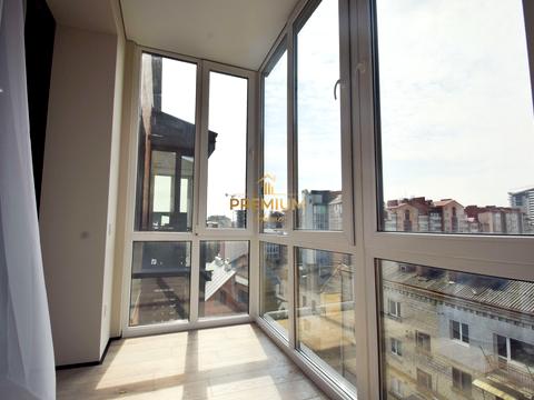 квартира по адресу За Рудкой ул., 18