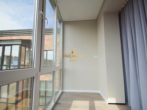 квартира по адресу За Рудкой ул., 18