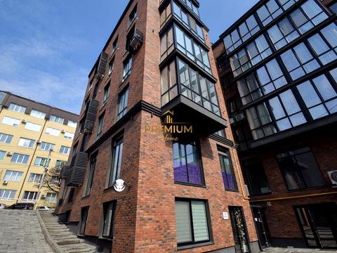 квартира по адресу За Рудкой ул., 18