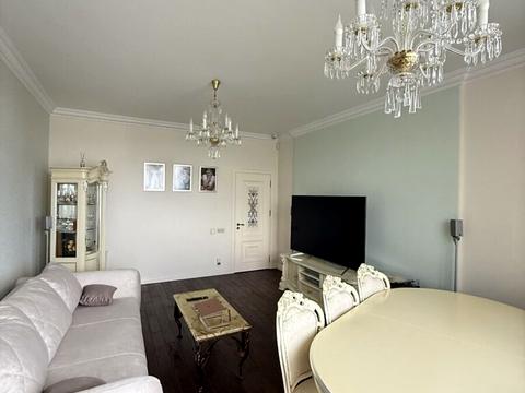 квартира за адресою Героїв Крут вул., 11б