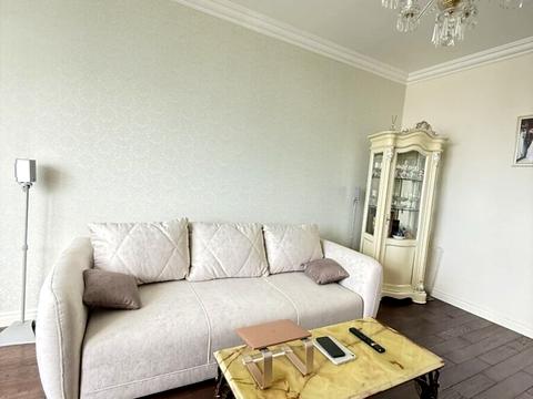 квартира за адресою Героїв Крут вул., 11б