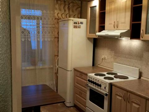 квартира по адресу Рональда Рейгана ул., 36
