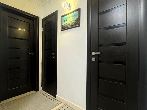 квартира по адресу Гайдамацкая ул. (Марфи Струтинської), 13