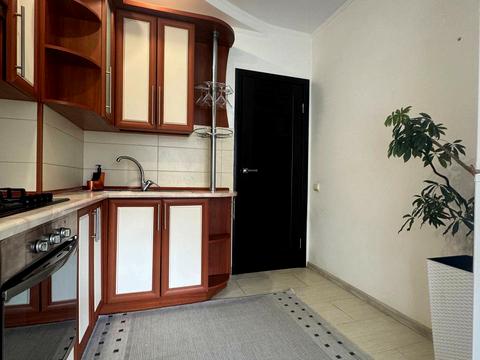 квартира по адресу Гайдамацкая ул. (Марфи Струтинської), 13