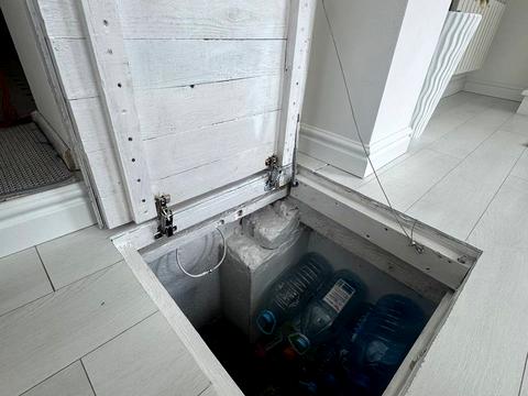 квартира по адресу Гайдамацкая ул. (Марфи Струтинської), 13