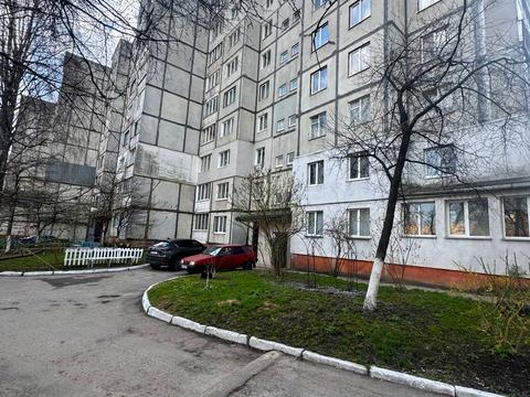 квартира по адресу Гайдамацкая ул. (Марфи Струтинської), 13