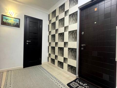 квартира по адресу Гайдамацкая ул. (Марфи Струтинської), 13