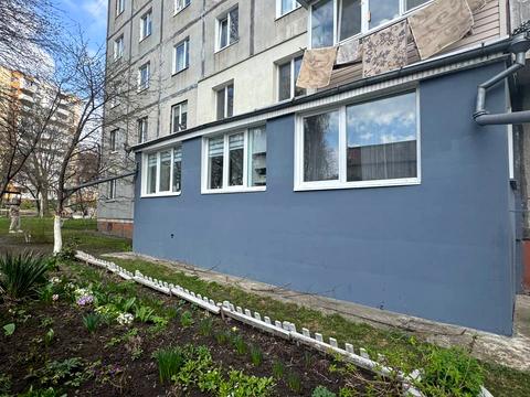 квартира по адресу Гайдамацкая ул. (Марфи Струтинської), 13