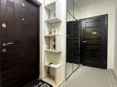 квартира по адресу Гайдамацкая ул. (Марфи Струтинської), 13