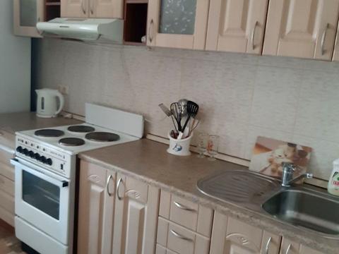 квартира за адресою Рональда Рейгана вул., 36