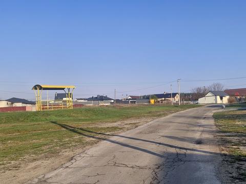 ділянка за адресою Житомирська вул. (Ватутіна), 105