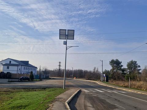 ділянка за адресою Житомирська вул. (Ватутіна), 105