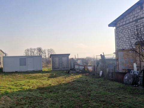 ділянка за адресою Житомирська вул. (Ватутіна), 105