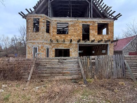 будинок за адресою Коростень, Романа Шухевича вул. (Гастелло)